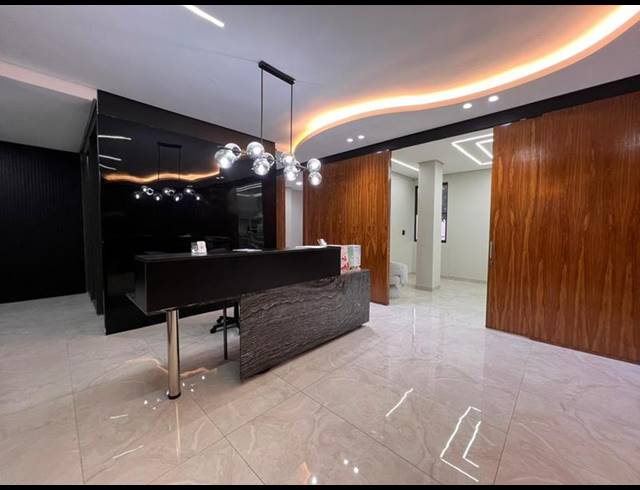 BUSINESS PROPERTY TO RENT IN MORNINGSIDE